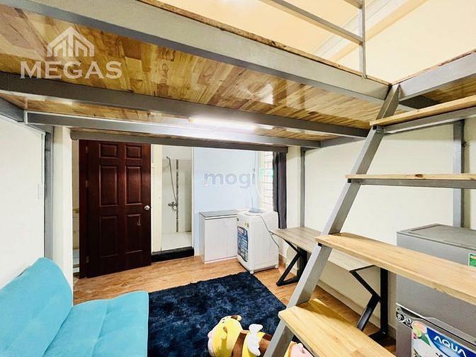 Hình ảnh 🏘Siêu Phẩm Trang Chủ MB66.COM Chính Thức Mini - MGR - Full Tiện Ích - Ngay Phú Nhuận