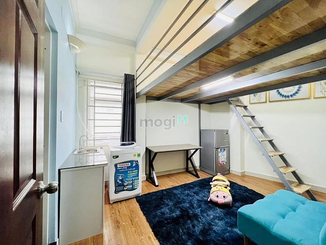 Hình ảnh 🏘Siêu Phẩm Trang Chủ MB66.COM Chính Thức Mini - MGR - Full Tiện Ích - Ngay Phú Nhuận
