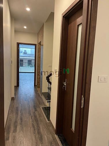 Hình ảnh Bán Nhà Mặt Phố Thái Thịnh,Đống Đa 45m2,7 Tầng,Thang Máy,Phân Lô,KD