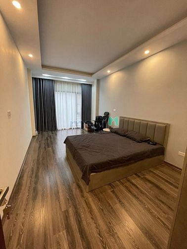 Hình ảnh Bán Nhà Mặt Phố Thái Thịnh,Đống Đa 45m2,7 Tầng,Thang Máy,Phân Lô,KD
