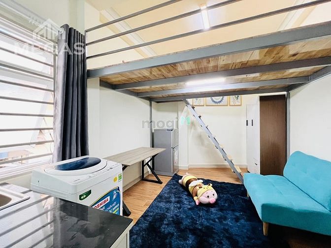 Hình ảnh 🏘Siêu Phẩm Trang Chủ MB66.COM Chính Thức Mini - MGR - Full Tiện Ích - Ngay Phú Nhuận