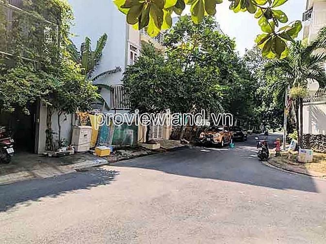 Hình ảnh Bán nhanh lô đất đường Số 2, Thủ Đức, 150m2 đất, ngang 10m, sổ hồng