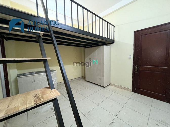 Hình ảnh Phòng mới cho thuê ngay sân bay Tân Sơn Nhất