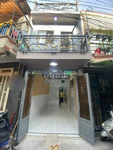 Hình ảnh CẦN BÁN GẤP - Đ.Bình Trị Đông, Q.Bình Tân, 45.5m², 1 tỷ530.