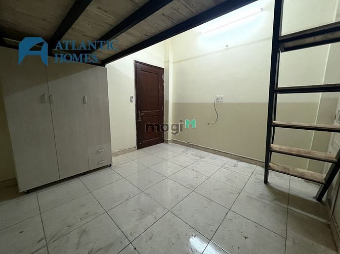 Hình ảnh Phòng mới cho thuê ngay sân bay Tân Sơn Nhất