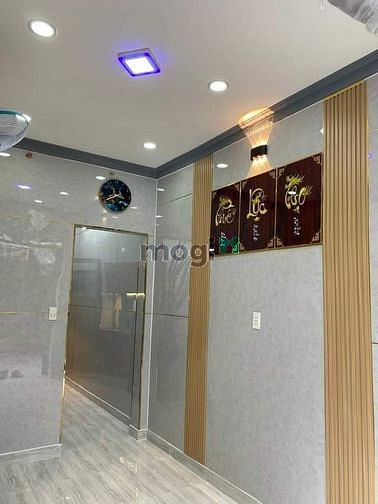 Hình ảnh CẦN BÁN GẤP - Đ.Bình Trị Đông, Q.Bình Tân, 45.5m², 1 tỷ530.