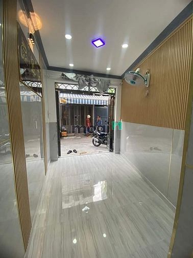 Hình ảnh CẦN BÁN GẤP - Đ.Bình Trị Đông, Q.Bình Tân, 45.5m², 1 tỷ530.