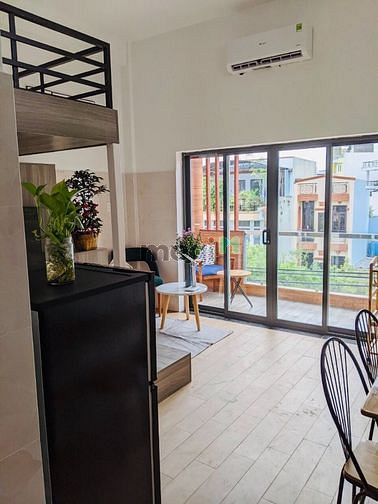 Hình ảnh 🏘Siêu Phẩm Trang Chủ MB66.COM Chính Thức Mini Bancol Full Tiện Ích - 30m2 -Ngay Bình Thạnh
