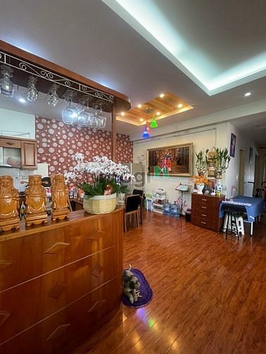 Hình ảnh Bán chung cư Văn Khê Hà Đông, dt 145m2, giá chỉ 23.4triêu/m2, full đồ