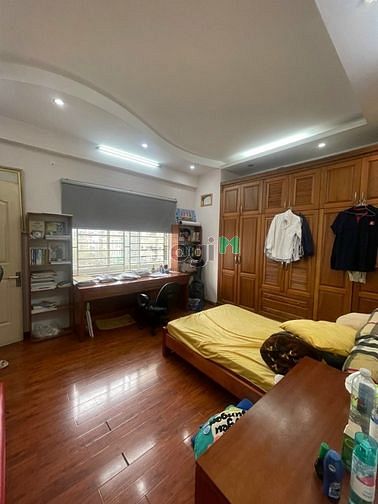 Hình ảnh Bán chung cư Văn Khê Hà Đông, dt 145m2, giá chỉ 23.4triêu/m2, full đồ