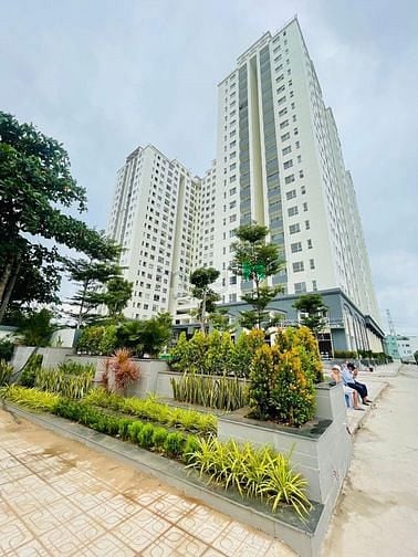 Hình ảnh Bán gấp CH giá tốt 𝑫𝑹𝑬𝑨𝑴 𝑯𝑶𝑴𝑬 𝑷𝑨𝑳𝑨𝑪𝑬 Q8 -Giá 1ty650