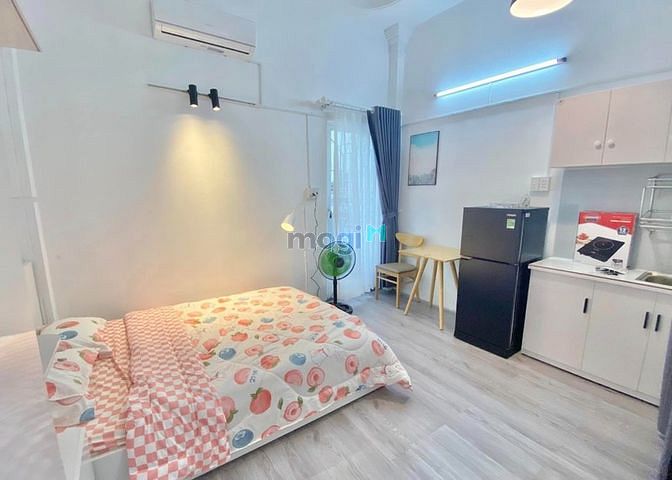 Hình ảnh Siêu Phẩm Studio Chill - Bancol Siêu Rộng