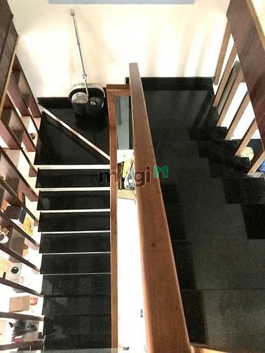 Hình ảnh Cần bán nhà Đ. Cống Quỳnh Q1 60m2 SHR, hẻm ô tô