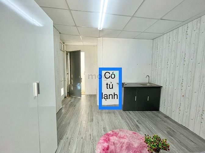 Hình ảnh Căn Studio - FULL nội thất - Trần Mai Ninh