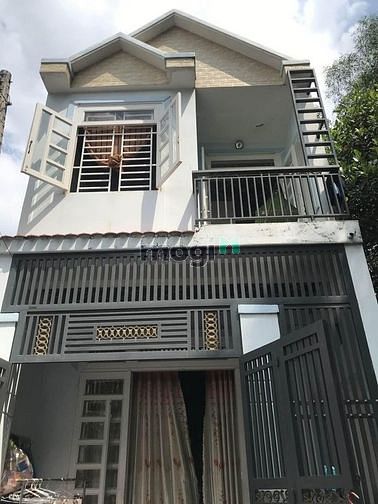 Hình ảnh Cần bán nhà Đ. Cống Quỳnh Q1 60m2 SHR, hẻm ô tô