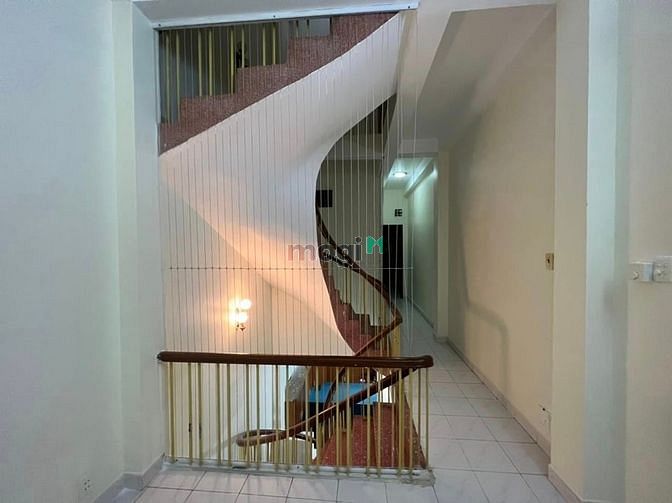 Hình ảnh Bán nhà cư xá PHAN ĐĂNG LƯU, P. 3, BÌNH THẠNH - 53M2