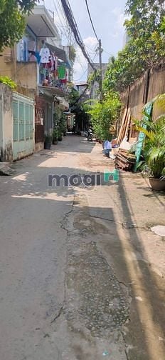 Hình ảnh Bán nhà hẻm 372 ĐIỆN BIÊN PHỦ, P. 17 BÌNH THẠNH - 165M2