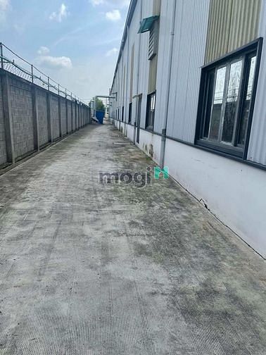 Hình ảnh Cho thuê kho xưởng trong KCN cát lái quận 2