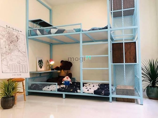 Hình ảnh Cho thuê phòng đầy đủ tiện nghi