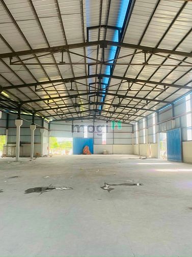 Hình ảnh Cho thuê kho xưởng trong KCN cát lái quận 2