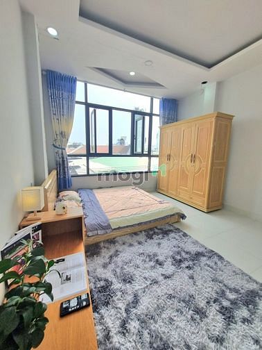 Hình ảnh CHDV FULL NT ngay Ngã Tư Lạc Long Quân Âu Cơ
