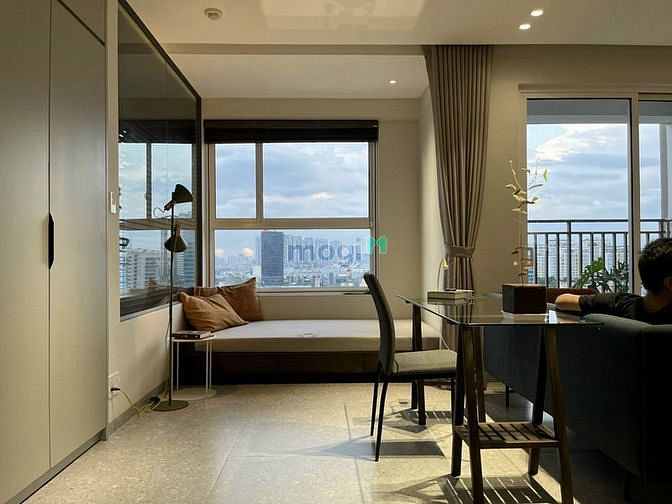 Hình ảnh Cho thuê Mb6623 nạp rút nhanh chóng midtown view sông, đẹp lung linh như hình
