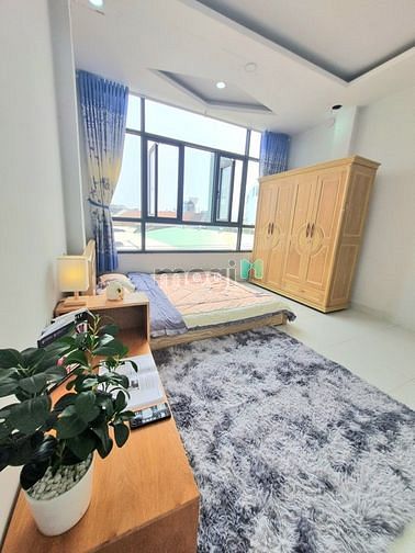 Hình ảnh CHDV FULL NT ngay Ngã Tư Lạc Long Quân Âu Cơ