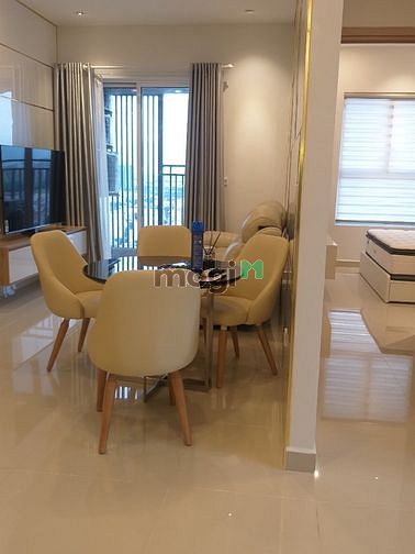 Hình ảnh Cho thuê căn hộ 2PN SUNRISE CITY VIEW - CHỈ 17tr