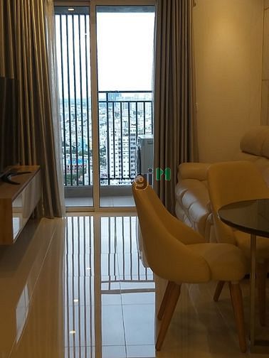 Hình ảnh Cho thuê căn hộ 2PN SUNRISE CITY VIEW - CHỈ 17tr