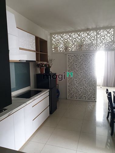 Hình ảnh Cho thuê căn gócCitisoho Cát Lái full nội thất 2 ngủ 2 wc vào ở ngay ạ