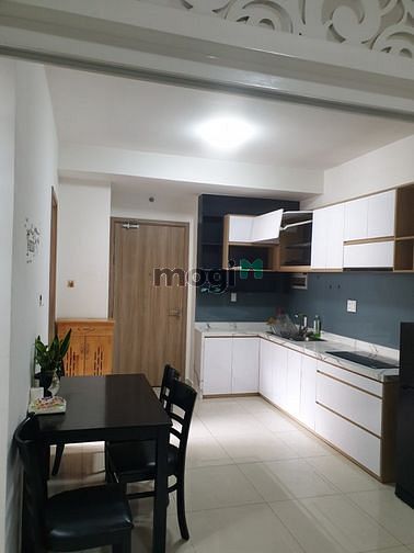 Hình ảnh Cho thuê căn gócCitisoho Cát Lái full nội thất 2 ngủ 2 wc vào ở ngay ạ