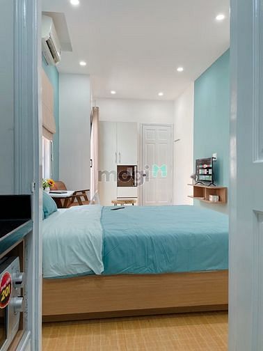 Hình ảnh 🎉🎉 Cho thuê Trang Chủ MB66.COM / Đăng Ký Tặng 66K 35m2 1pn, Quận 1