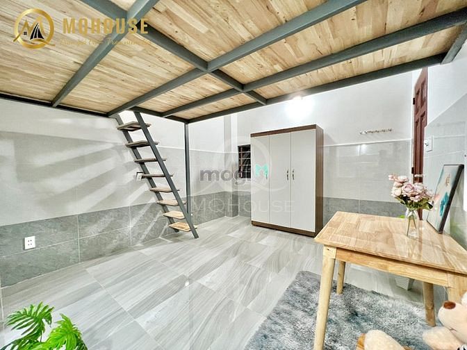 Hình ảnh Mb6623 nạp rút nhanh chóng 40m2 Studio Duplex ngay Etown Cộng Hòa, Hoàng Văn Thụ