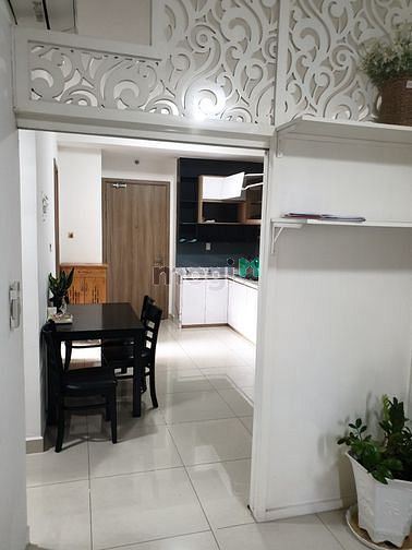 Hình ảnh Cho thuê căn gócCitisoho Cát Lái full nội thất 2 ngủ 2 wc vào ở ngay ạ