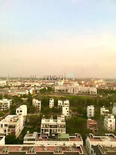 Hình ảnh Cho thuê căn gócCitisoho Cát Lái full nội thất 2 ngủ 2 wc vào ở ngay ạ