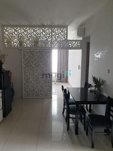 Hình ảnh Cho thuê căn gócCitisoho Cát Lái full nội thất 2 ngủ 2 wc vào ở ngay ạ