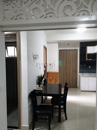 Hình ảnh Cho thuê căn gócCitisoho Cát Lái full nội thất 2 ngủ 2 wc vào ở ngay ạ
