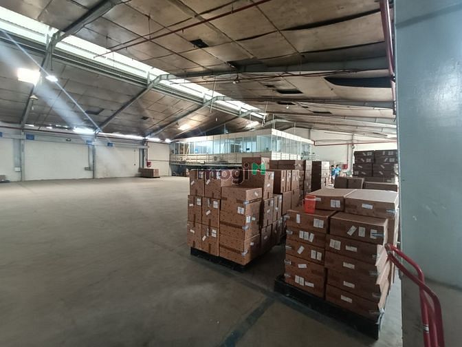 Hình ảnh Cho thuê xưởng dt 2500m2 giá 150tr An Phú Đông
