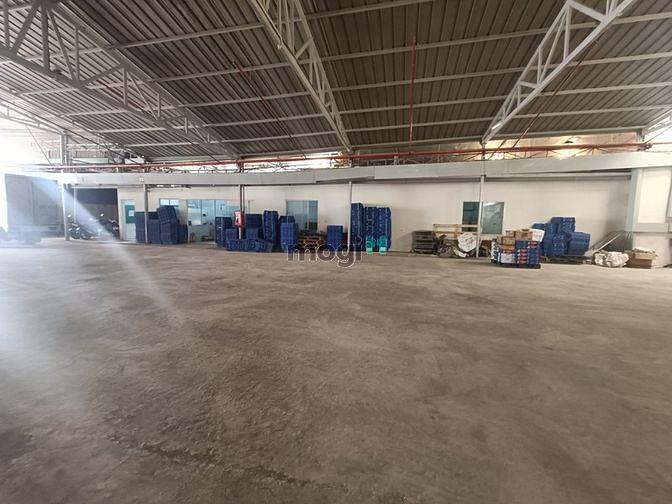 Hình ảnh Cho thuê xưởng dt 2500m2 giá 150tr An Phú Đông