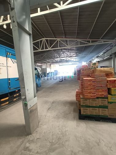 Hình ảnh Cho thuê xưởng dt 2500m2 giá 150tr An Phú Đông