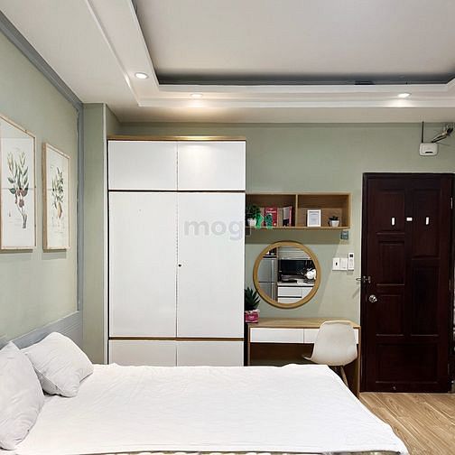 Hình ảnh Cho Thue Studio, CHDV TPHCM Giá Tốt