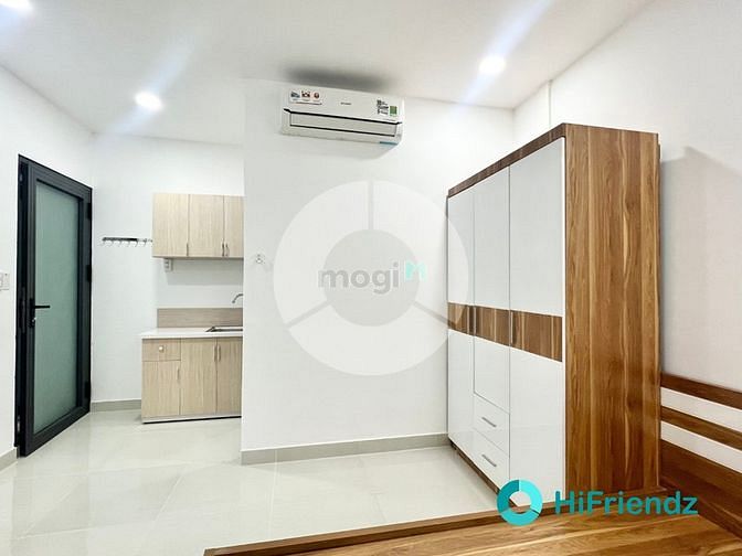 Hình ảnh phòng mới giá rẻ khu tên lửa quận bình Tân
