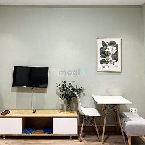 Hình ảnh Cho Thue Studio, CHDV TPHCM Giá Tốt
