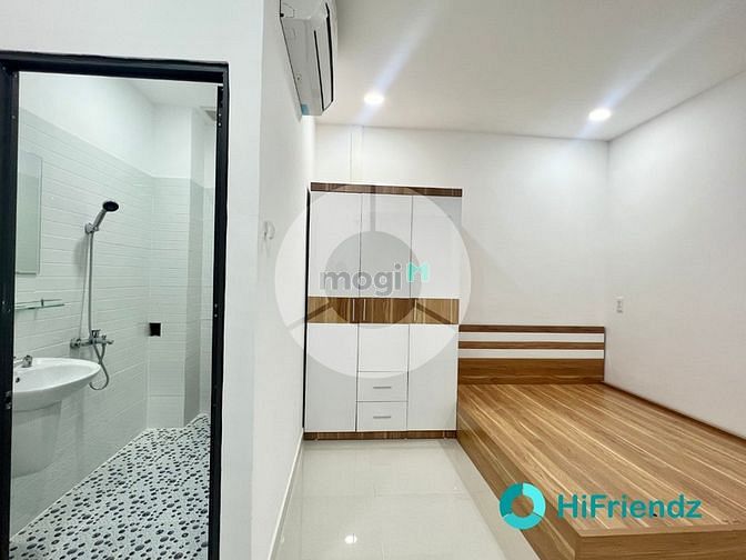 Hình ảnh phòng mới giá rẻ khu tên lửa quận bình Tân