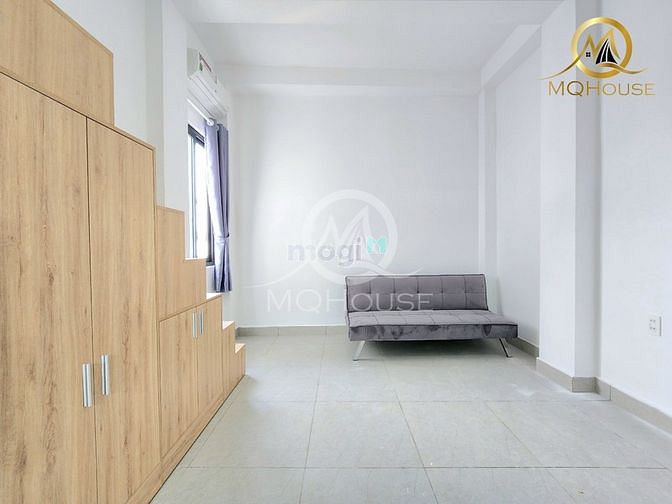 Hình ảnh Căn Hộ Studio - Duplex Ngay Âu Cơ Gần Đại Học Văn Hiến