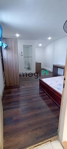 Hình ảnh Tân Sơn Hòa Tân Bình full nội thất