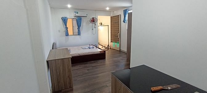 Hình ảnh Tân Sơn Hòa Tân Bình full nội thất