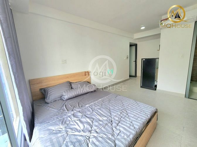 Hình ảnh Căn Hộ Studio - Duplex Ngay Âu Cơ Gần Đại Học Văn Hiến