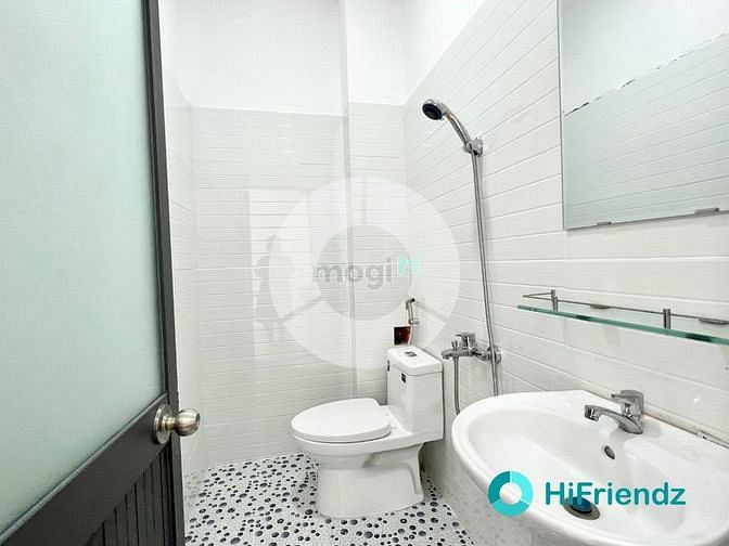 Hình ảnh phòng mới giá rẻ khu tên lửa quận bình Tân