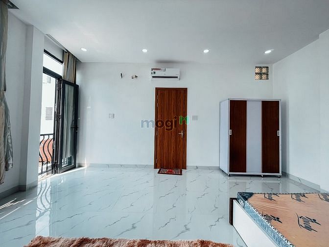Hình ảnh ⚠️ Studio Mới Full nội thất - Trần Bình Trọng - Ngay Khu Vực Trung Tâm